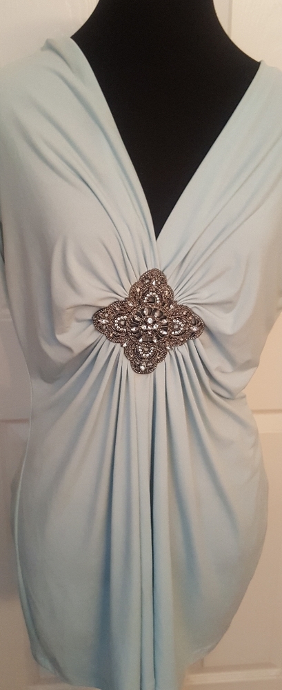 Dressy blouse